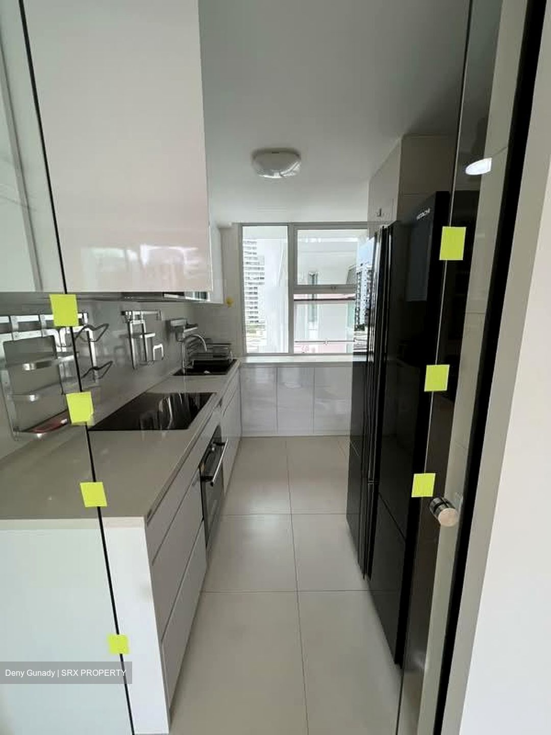 Belmond Green (D10), Condominium #565817311